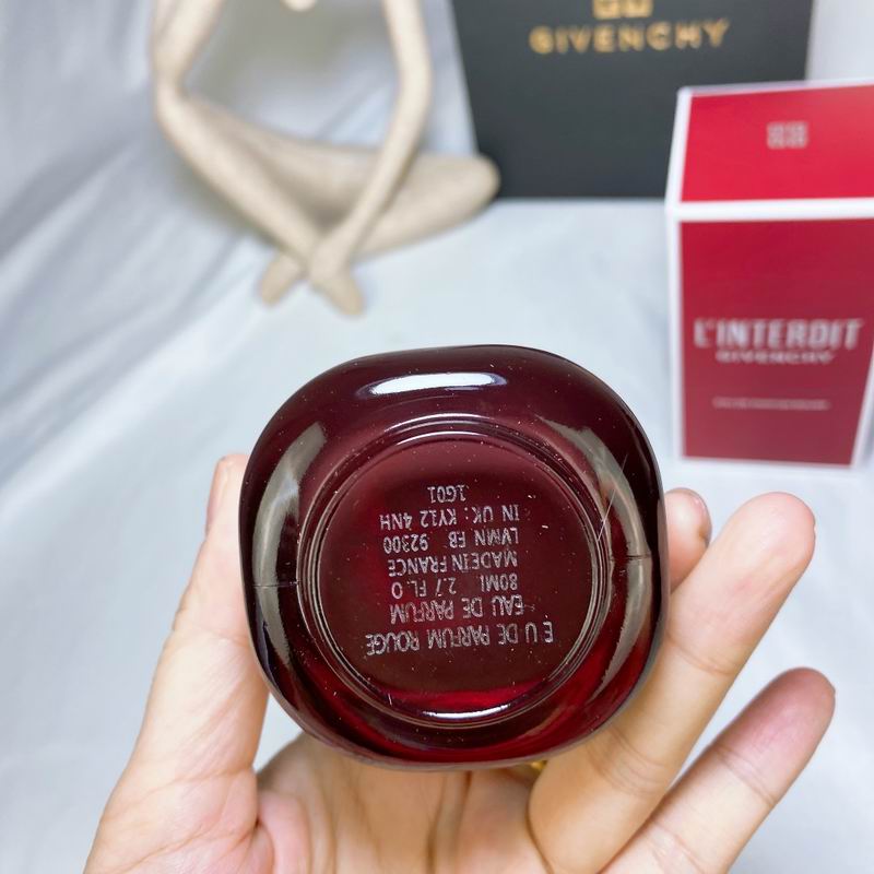 Givenchy 80ml  (5)
