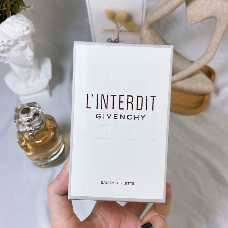 Givenchy 80ml    (6)