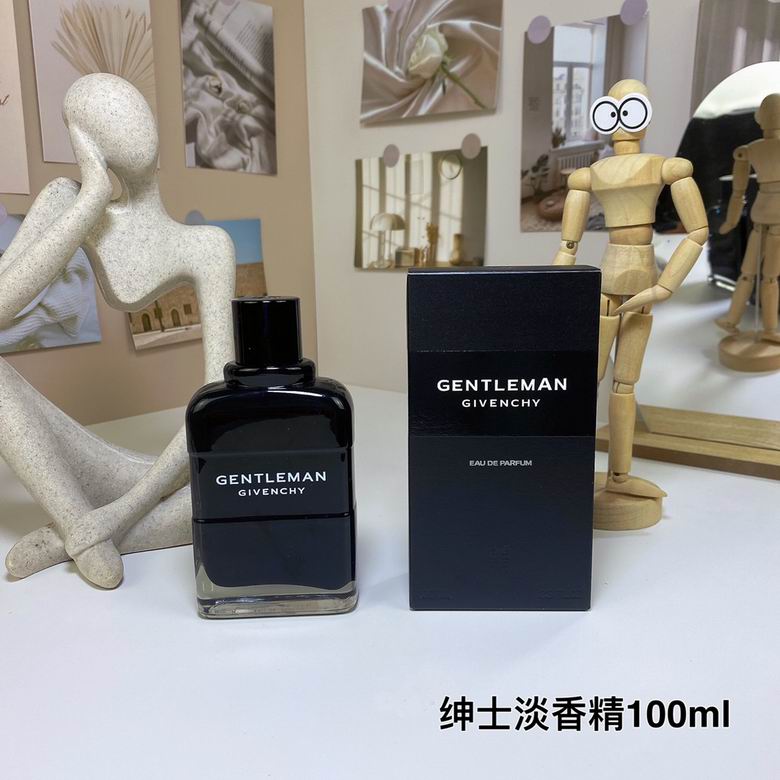 Givenchy Man 100ml    (1)