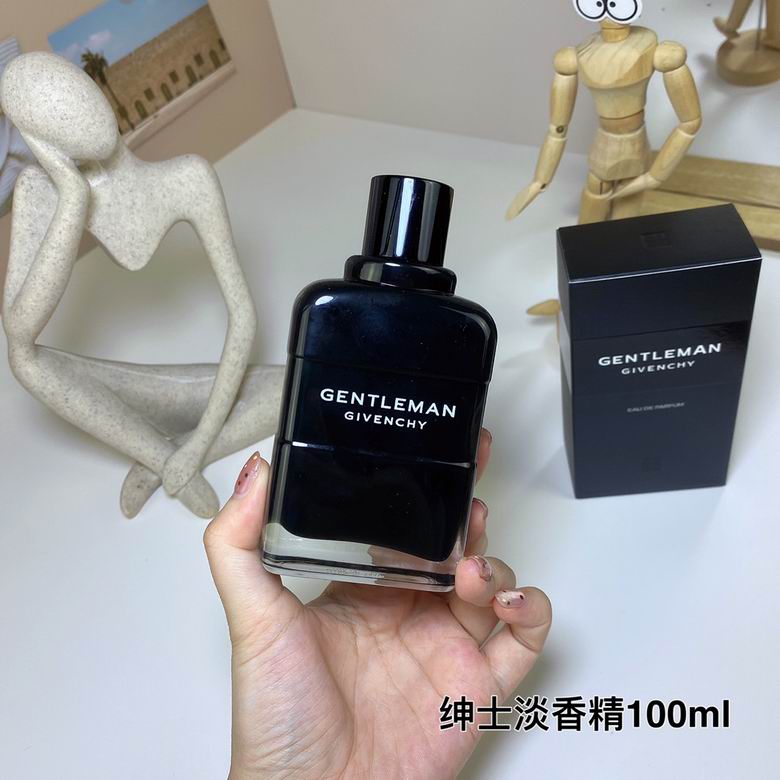 Givenchy Man 100ml    (2)