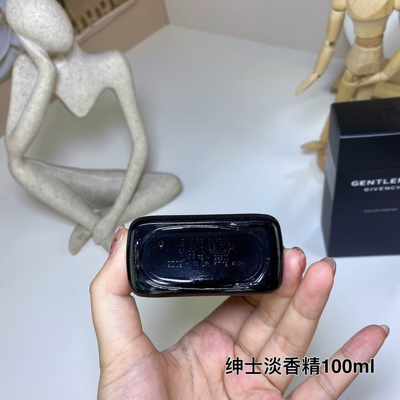 Givenchy Man 100ml    (3)