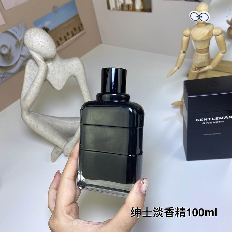Givenchy Man 100ml    (4)