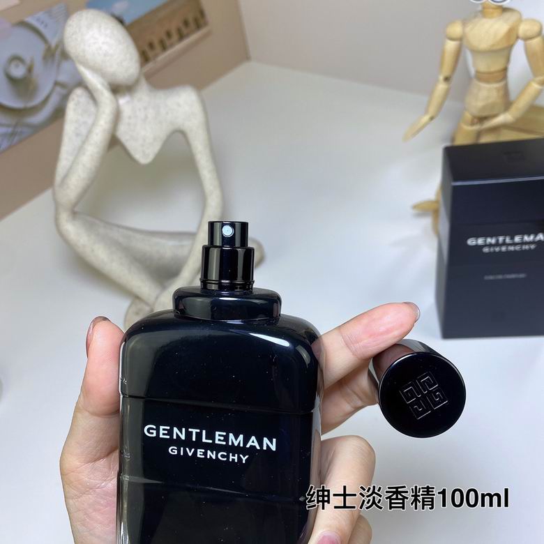 Givenchy Man 100ml    (5)
