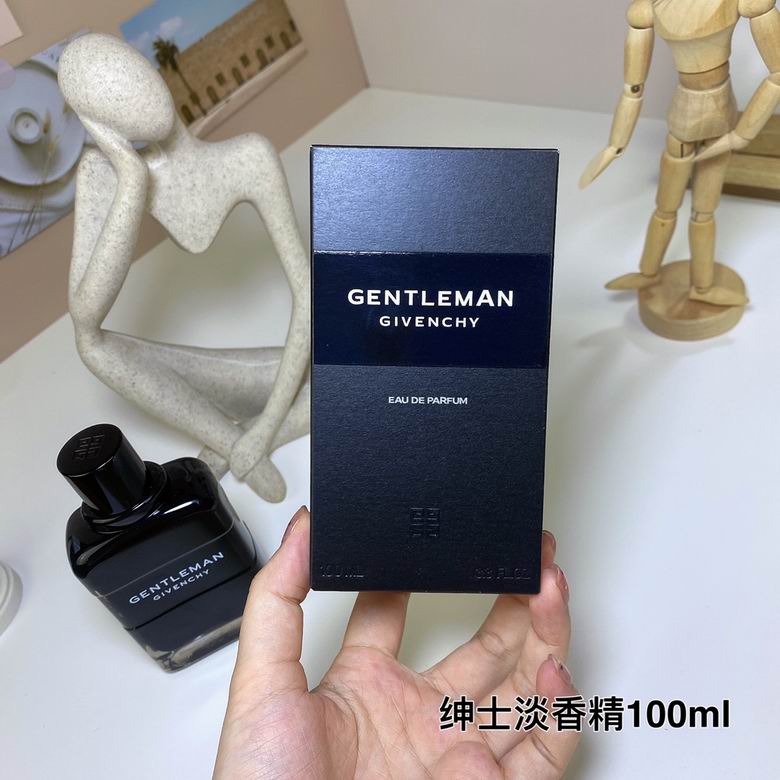 Givenchy Man 100ml    (6)