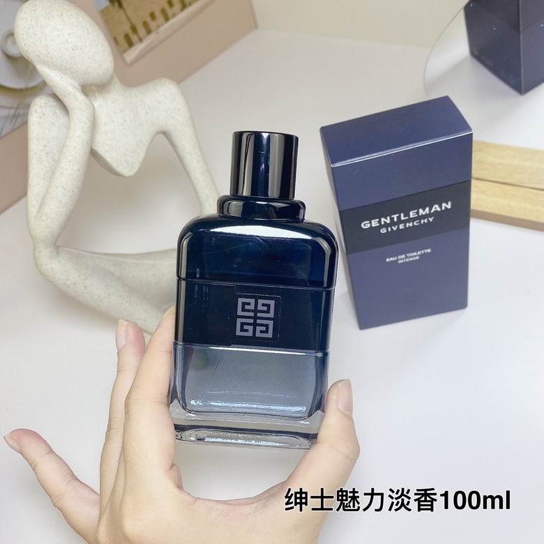 Givenchy Perfume 100ml (4)