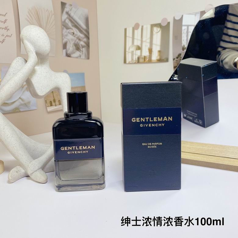 Givenchy Perfume 100ml  (1)