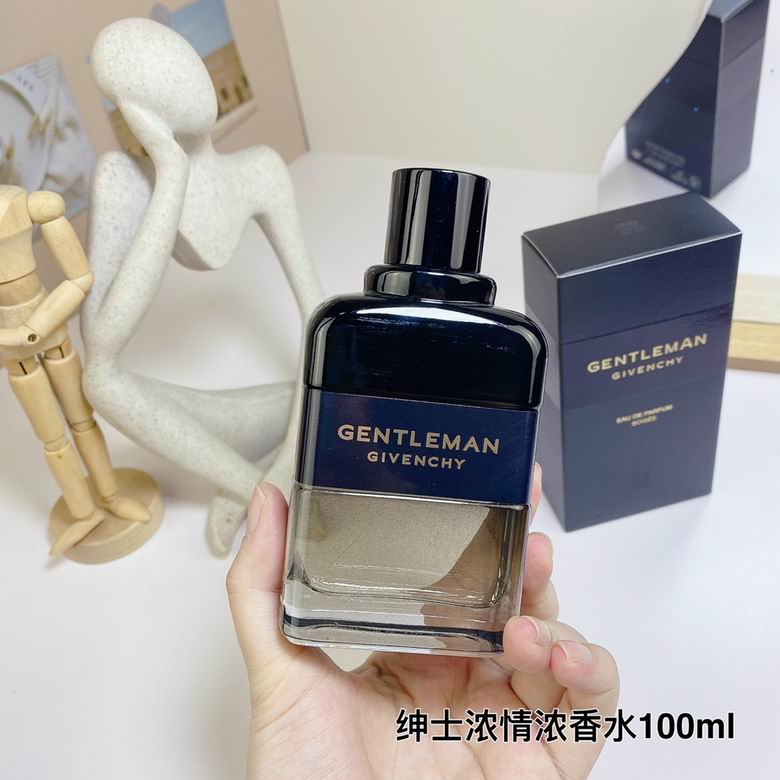Givenchy Perfume 100ml  (2)