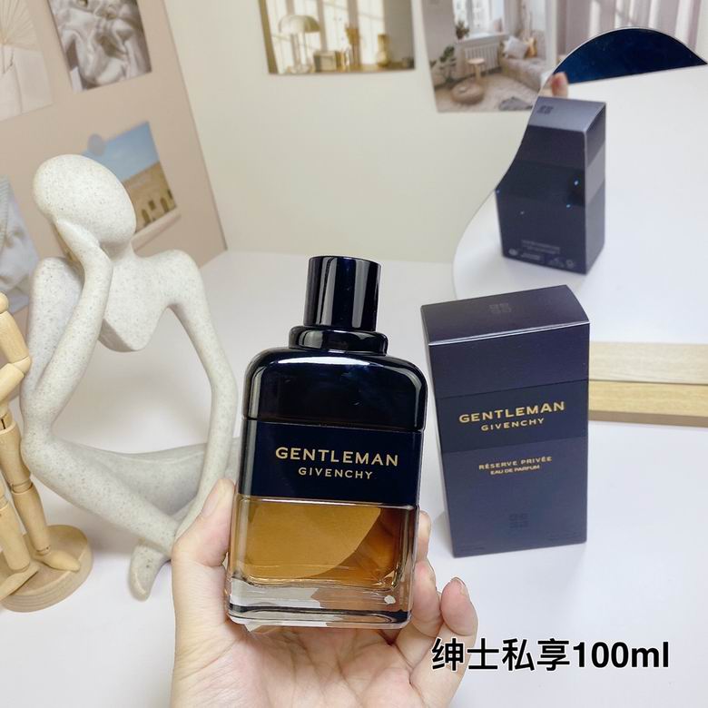 Givenchy Perfume 100ml  (2)
