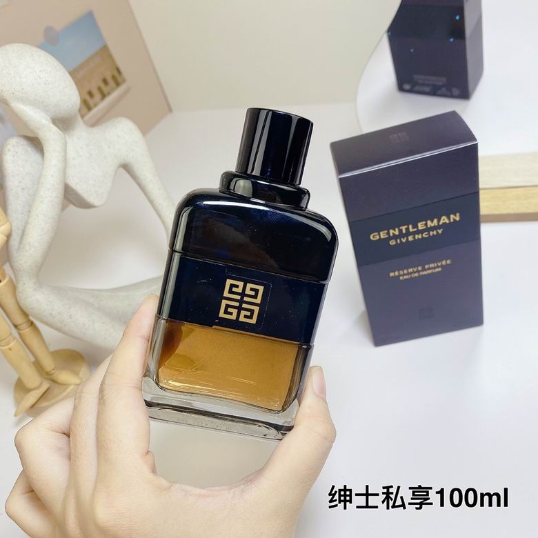 Givenchy Perfume 100ml  (3)