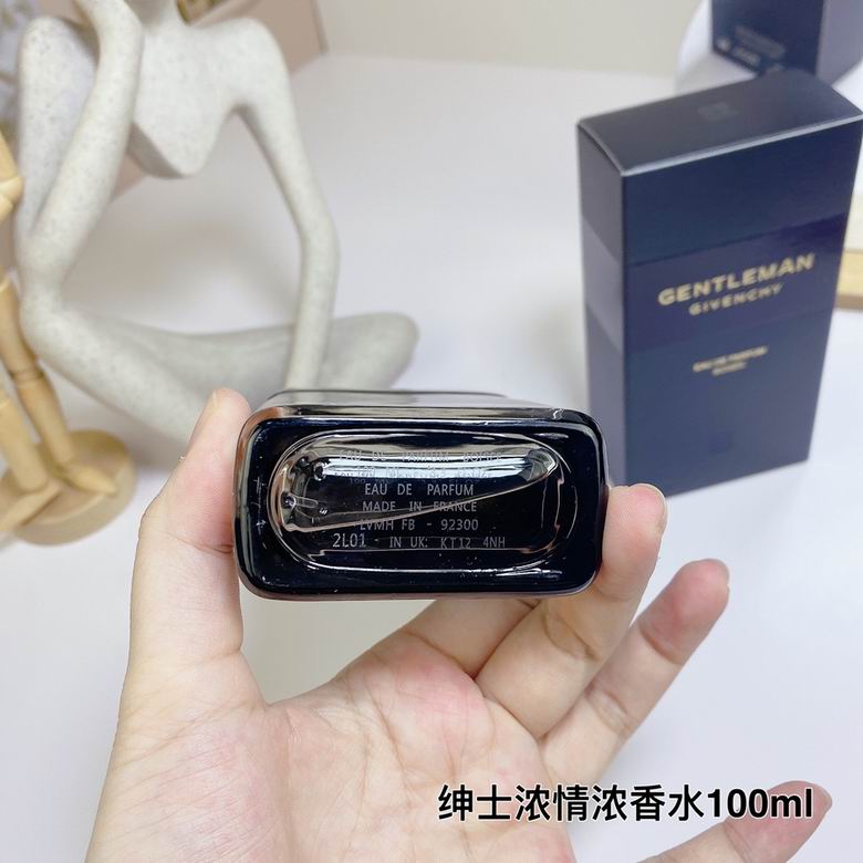 Givenchy Perfume 100ml  (4)