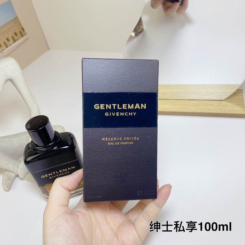 Givenchy Perfume 100ml  (4)