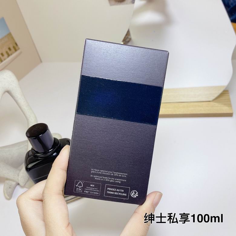 Givenchy Perfume 100ml  (6)