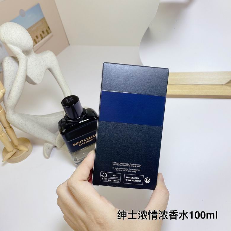 Givenchy Perfume 100ml  (7)