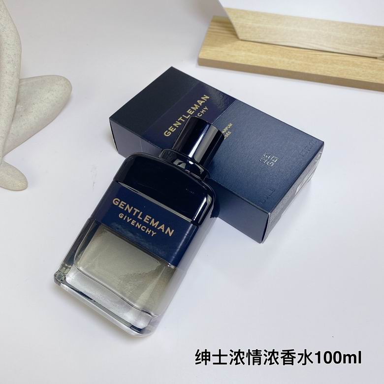 Givenchy Perfume 100ml  (9)