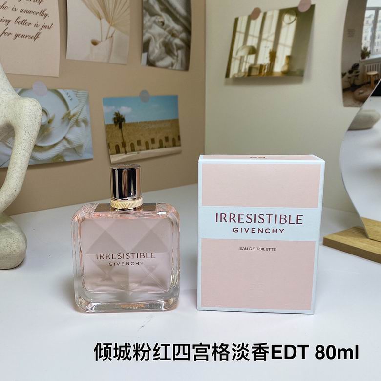 Givenchy Perfume 80ml  (1)
