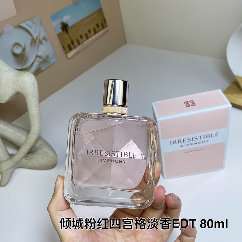 Givenchy Perfume 80ml  (2)