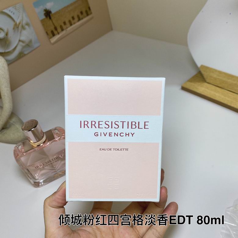 Givenchy Perfume 80ml  (4)