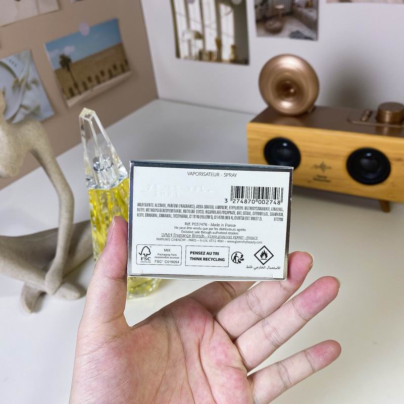 Givenchy woman 100ml  (2)