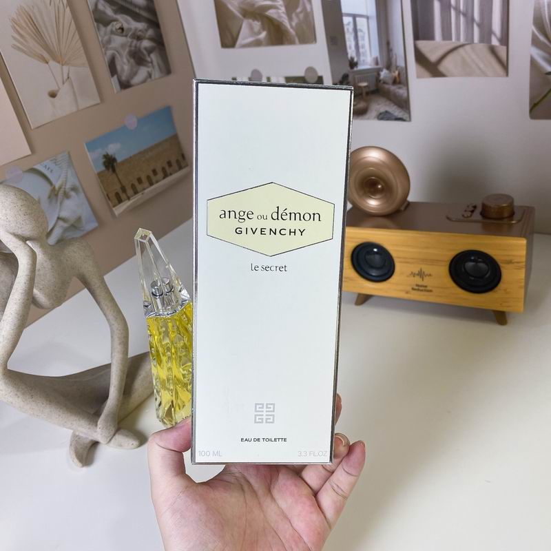 Givenchy woman 100ml  (3)