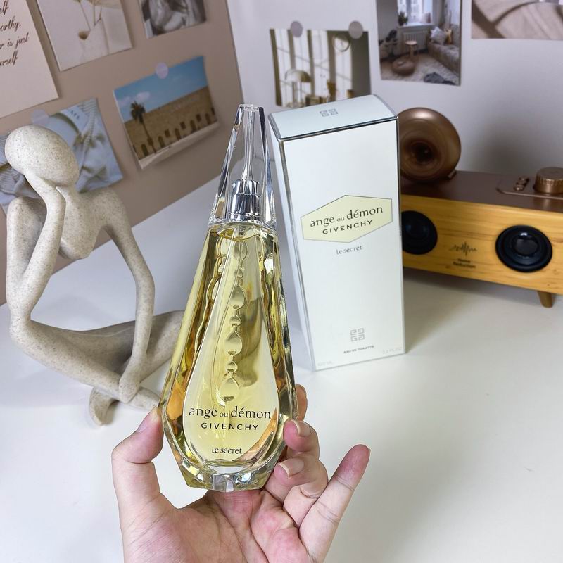 Givenchy woman 100ml  (6)