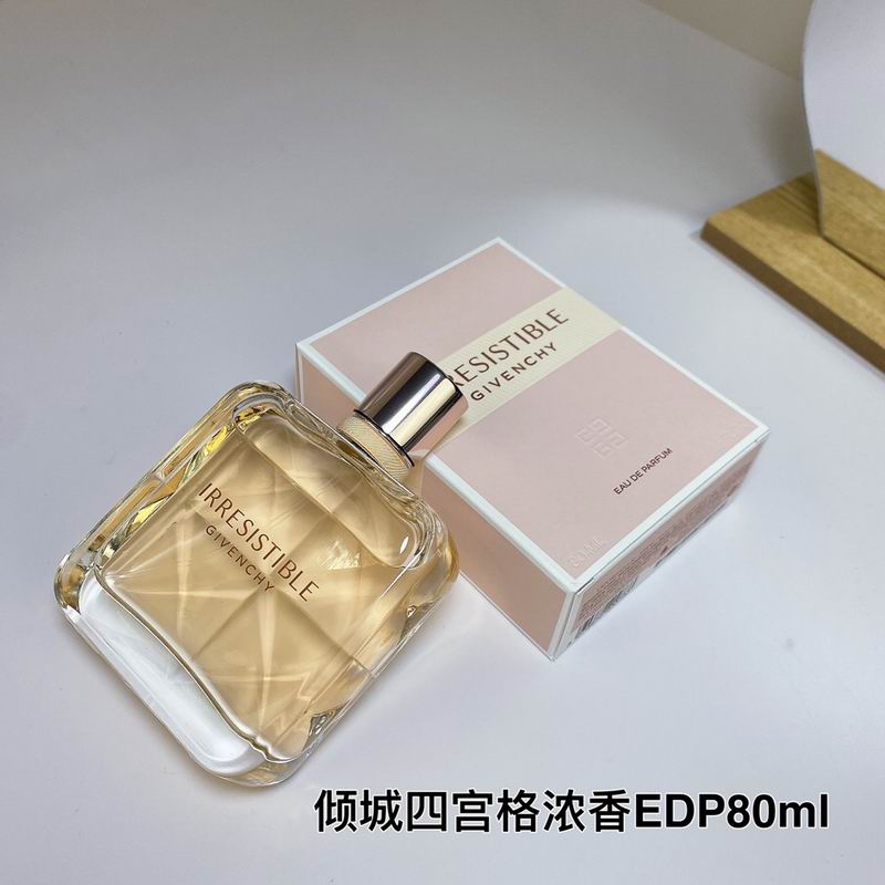 Givenchy woman 80ml  (1)