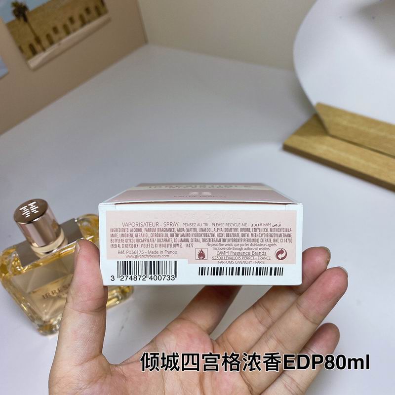 Givenchy woman 80ml  (2)