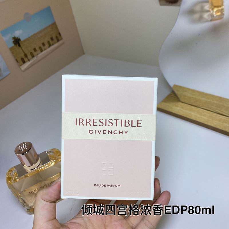 Givenchy woman 80ml  (3)