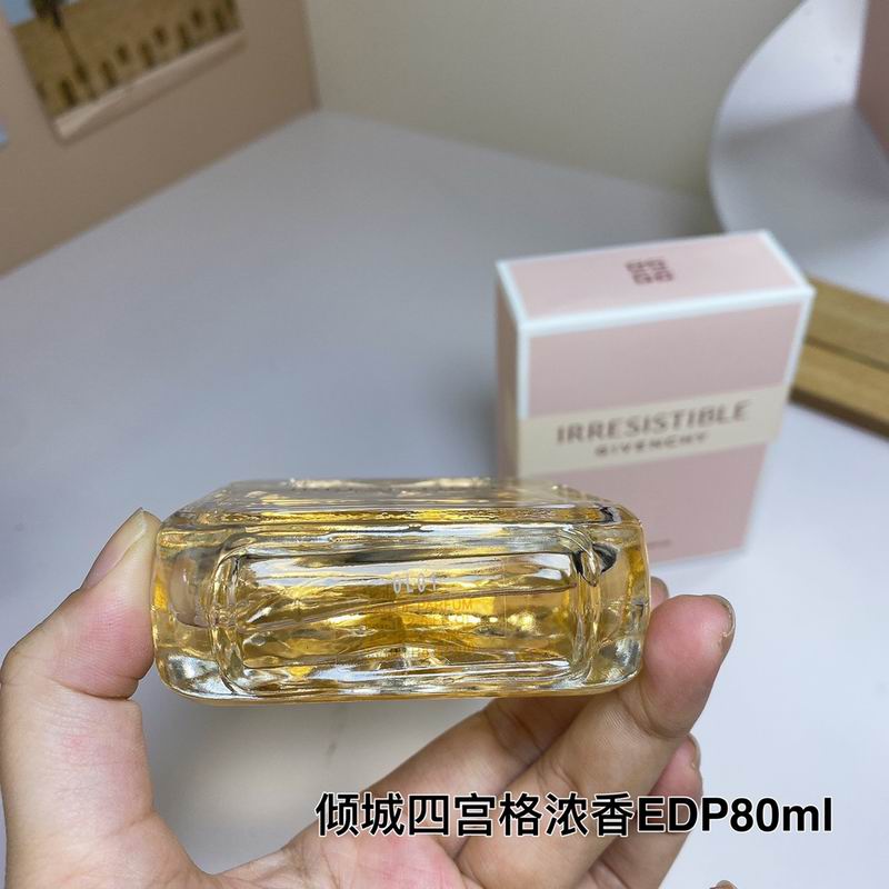Givenchy woman 80ml  (4)