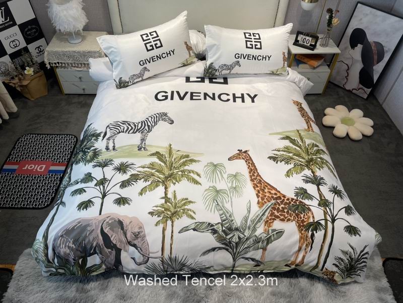 Givency Washed Tencel 2x2.3 m  (1)