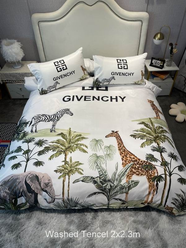 Givency Washed Tencel 2x2.3 m  (2)