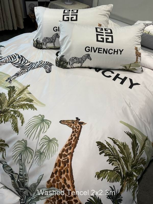 Givency Washed Tencel 2x2.3 m  (7)