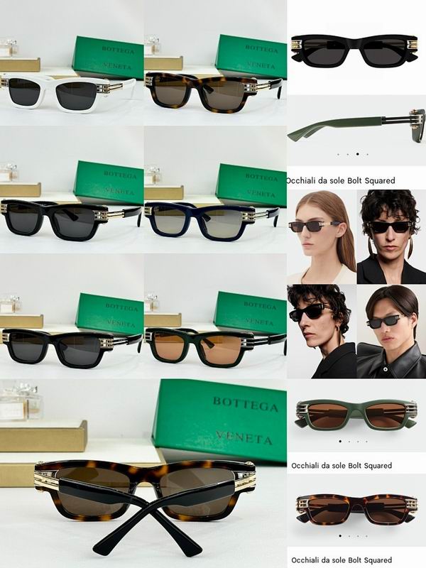 Gottega Veneta Glasses sms (1030)