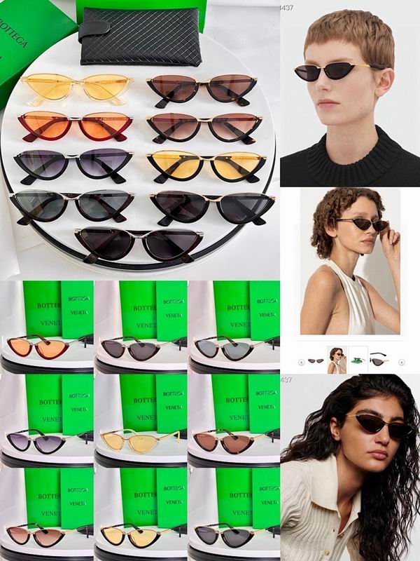 Gottega Veneta Glasses sms (1040)