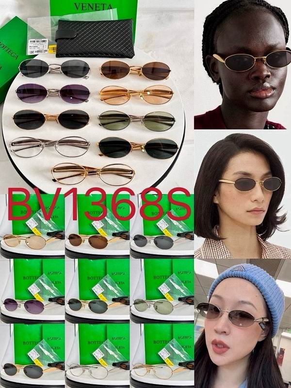 Gottega Veneta Glasses sms (1050)