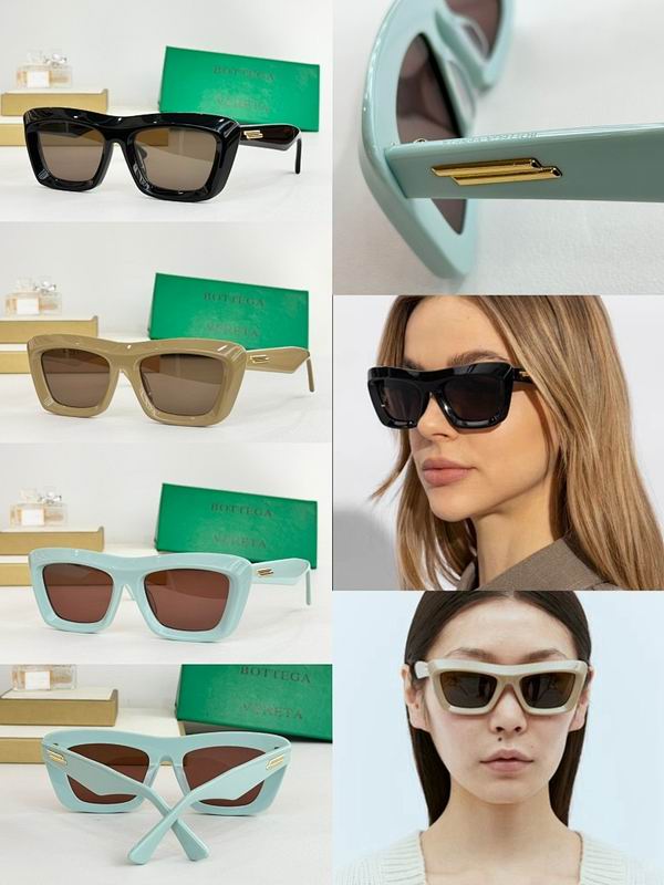 Gottega Veneta Glasses sms (1060)