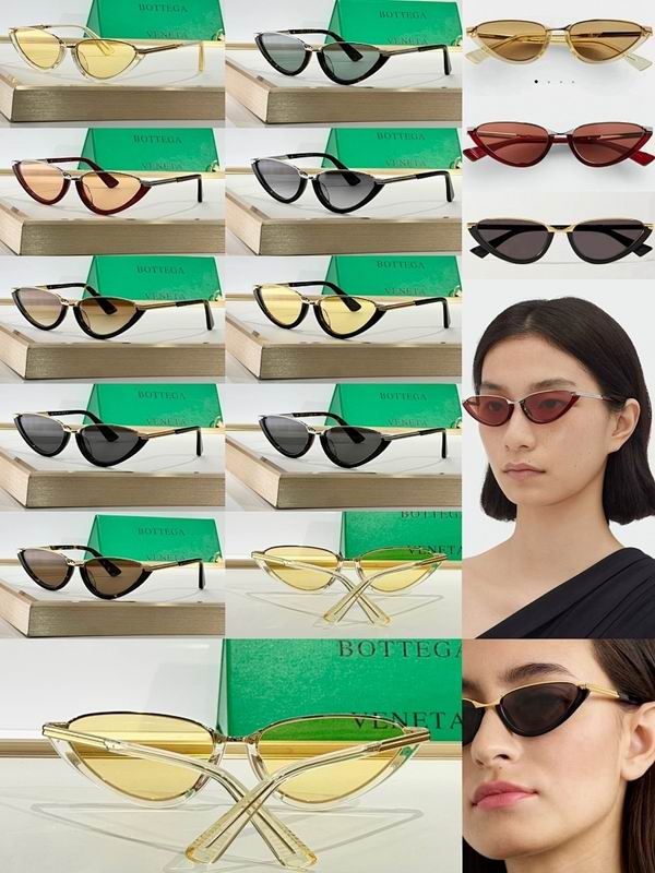 Gottega Veneta Glasses sms (1120)