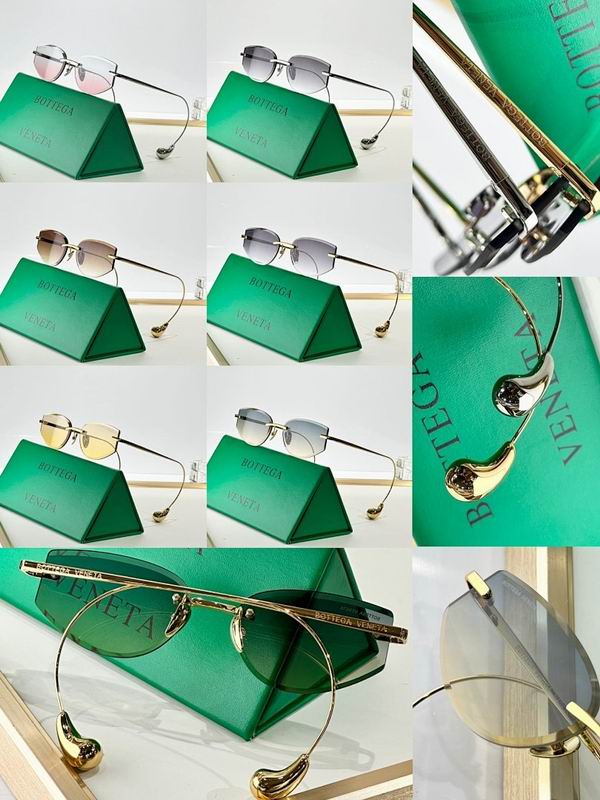 Gottega Veneta Glasses sms (1140)