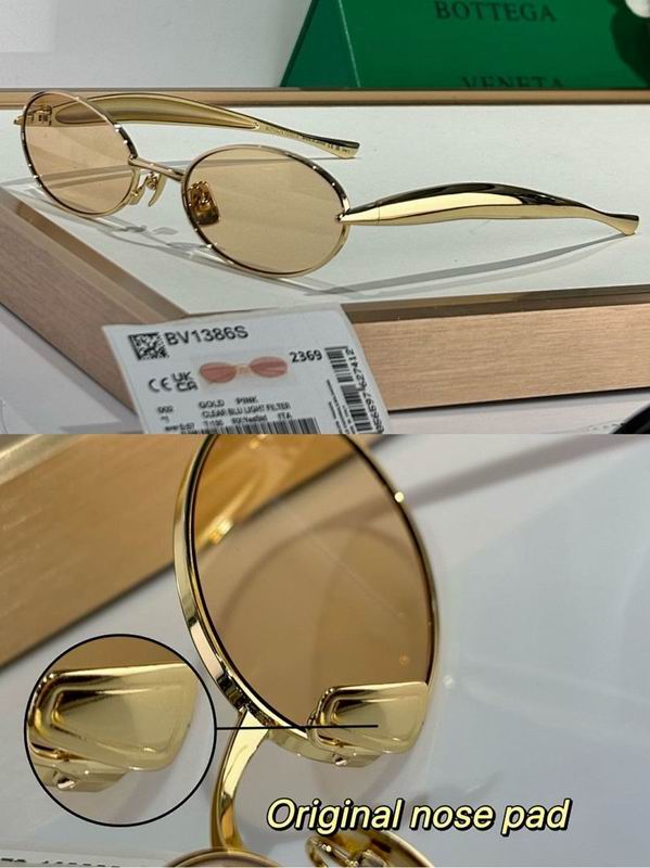 Gottega Veneta Glasses sms (1161)