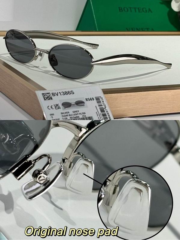 Gottega Veneta Glasses sms (1164)