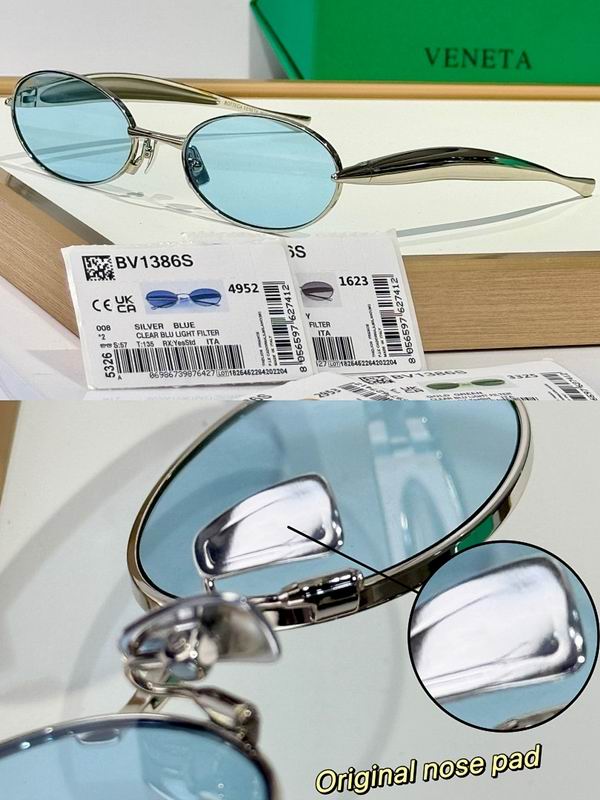 Gottega Veneta Glasses sms (1167)