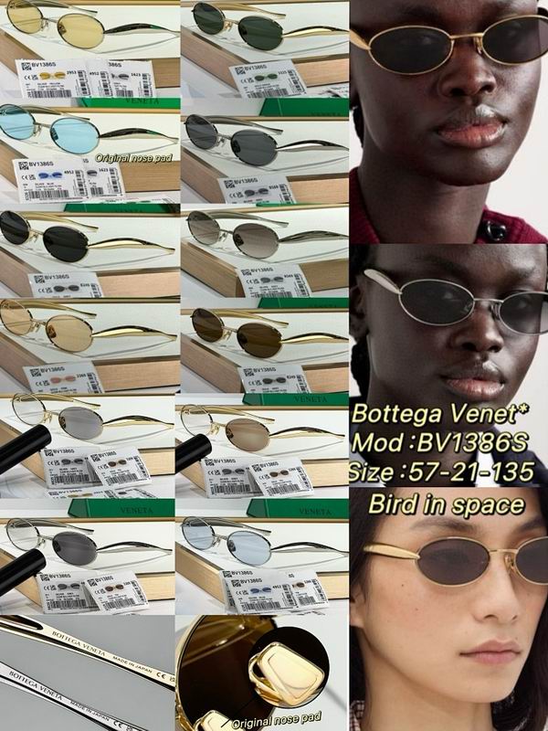 Gottega Veneta Glasses sms (1169)