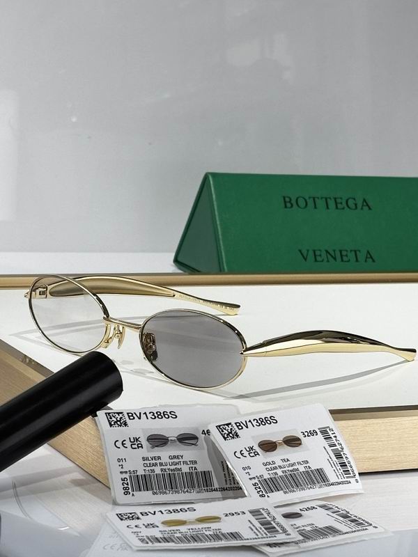 Gottega Veneta Glasses sms (1170)