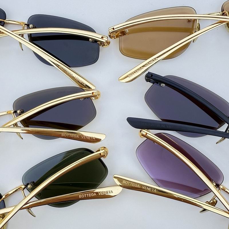 Gottega Veneta Glasses sms (1214)