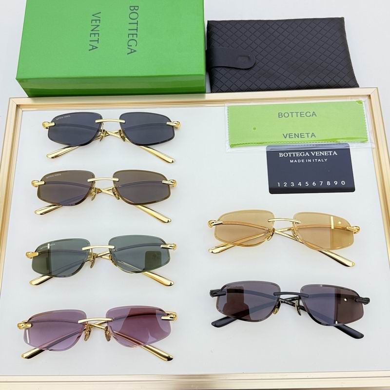 Gottega Veneta Glasses sms (1215)
