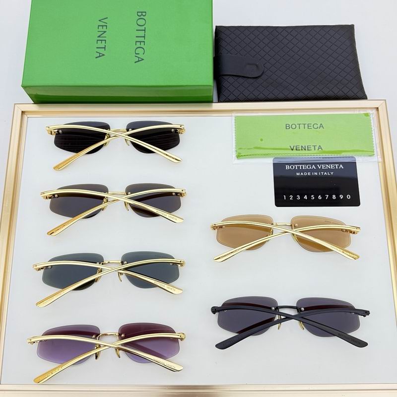 Gottega Veneta Glasses sms (1216)