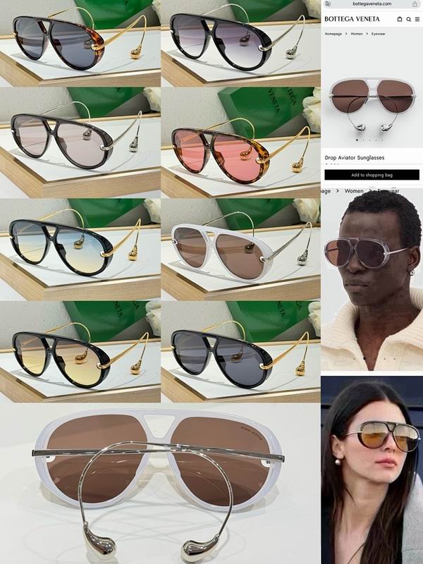 Gottega Veneta Glasses sms (314)