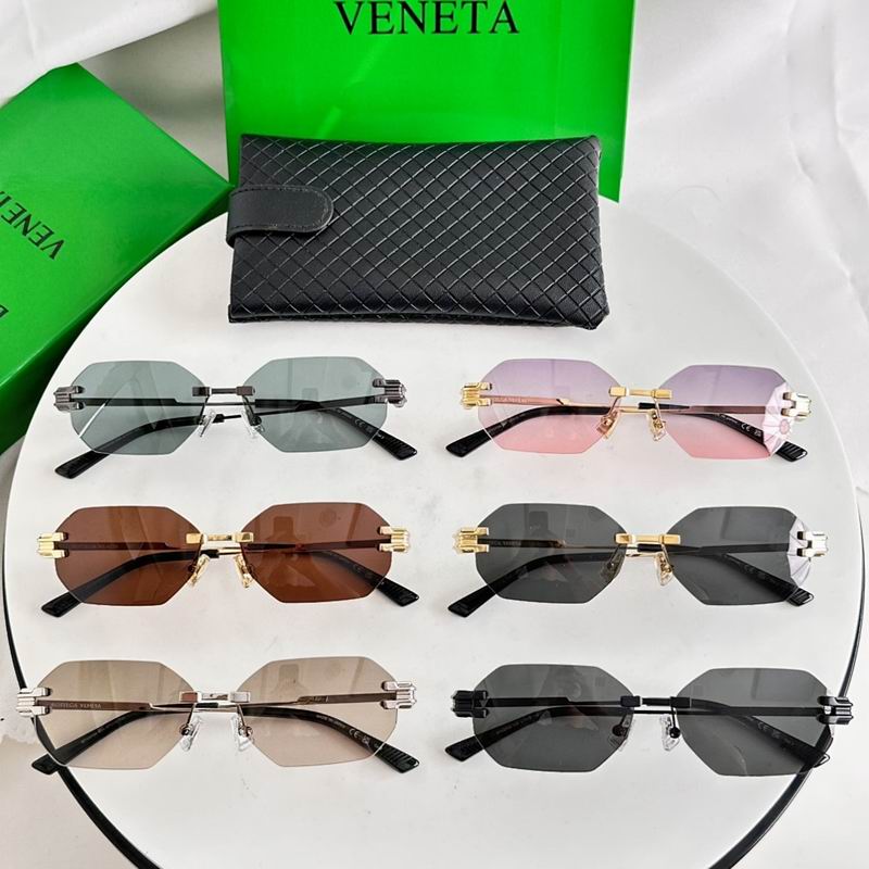 Gottega Veneta Glasses sms (412)