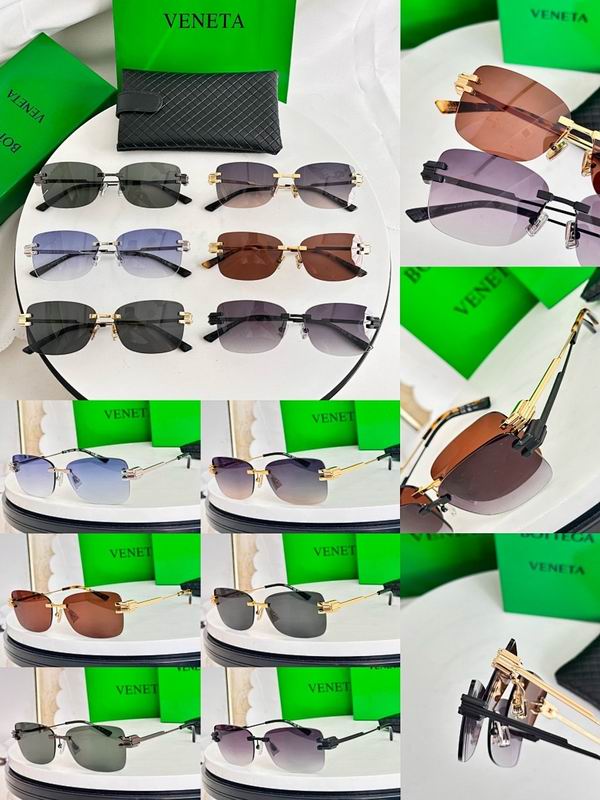 Gottega Veneta Glasses sms (413)