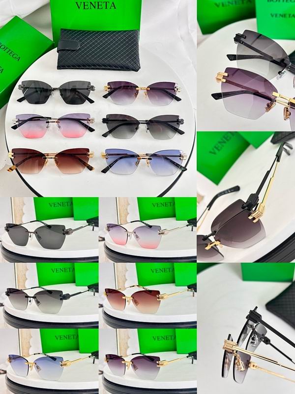 Gottega Veneta Glasses sms (423)