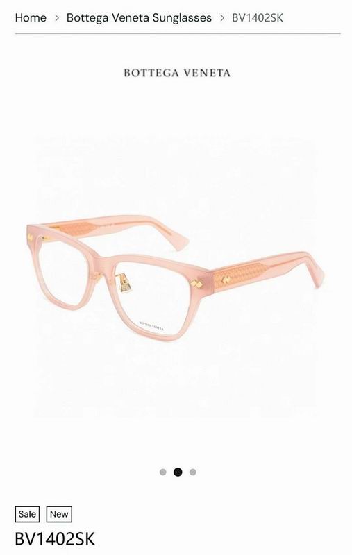 Gottega Veneta Glasses sms (444)